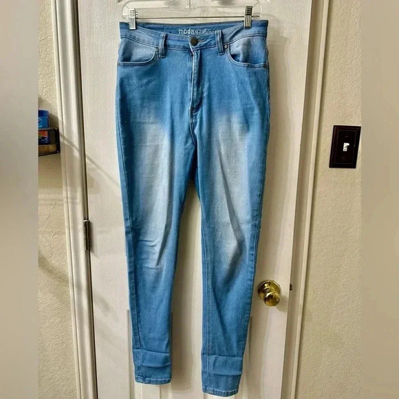 moda express Denim - Women’s skinny‎ jeans